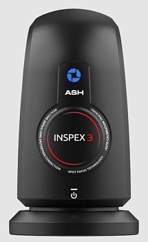 Купить или заказать Микроскоп ASH Inspex 3 в компании Микросистемы, тел.: +7 (495) 234-23-32